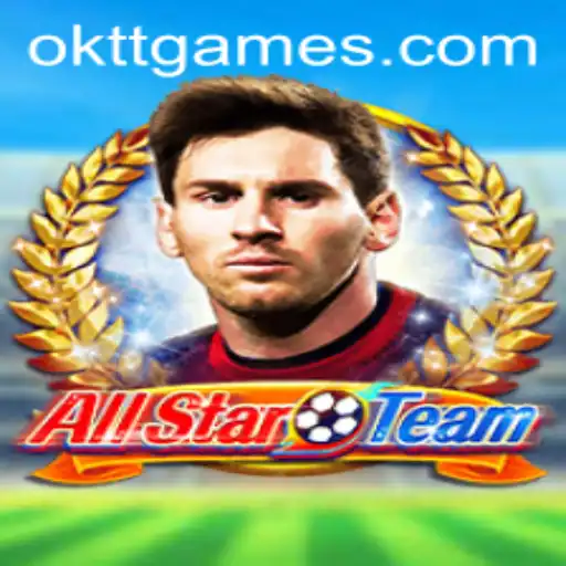 AllStarTeam: A New Era in Gaming with OKTT