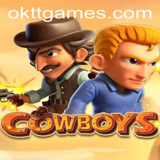 COWBOYS: Exploring the OKTT Phenomenon in Gaming