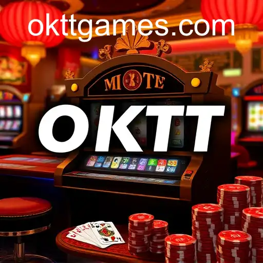 Exploring the Fascinating World of Casino Games