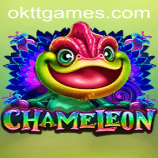 Chameleon: A Deception Game for the Ages