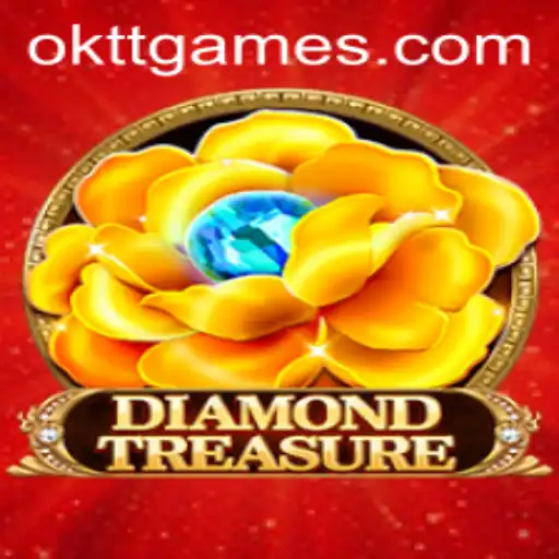 Unveiling the Mysteries of Diamondtreasure: The Thrilling Adventure Game Fueled by OKTT