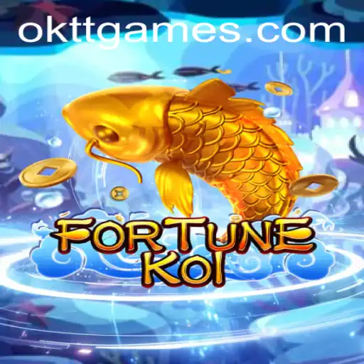 Dive into the Intriguing World of FORTUNEKOI: A New Gaming Sensation