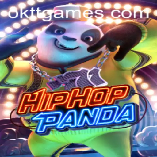 Unleashing the Groove: Discover the World of HipHopPanda with OKTT