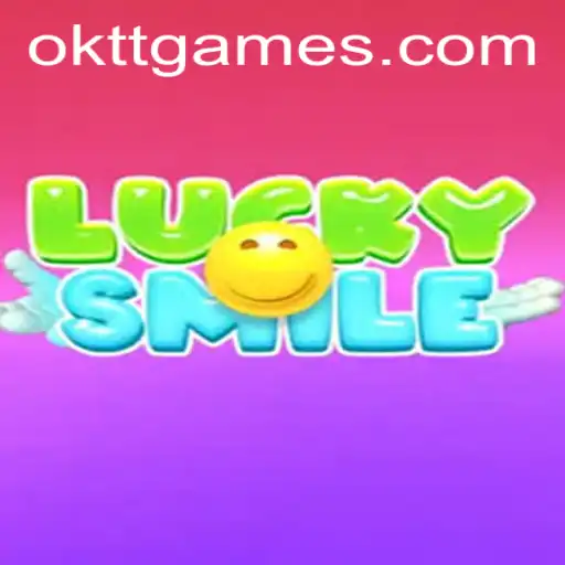 Master the Art of Winning with LuckySmile: Unveiling the Exciting World of OKTT