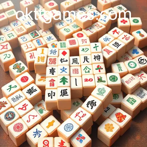 Understanding the World of Mahjong: A Deep Dive into the Ancient Game