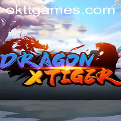 DragonXTiger: A New Gaming Phenomenon Under the Spotlight