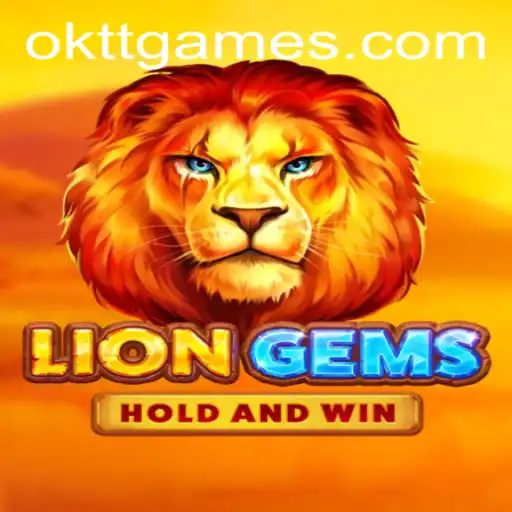 Discover the Enchanting World of LionGems and How OKTT Transforms the Gameplay