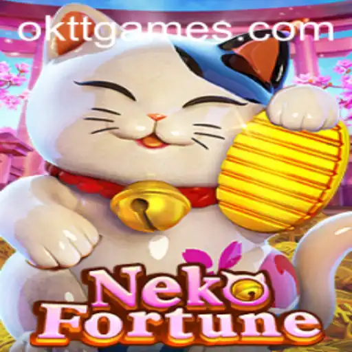 NekoFortune: A Whisker Away from Winning Big with OKTT