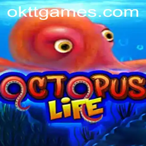 Exploring the Mystical Waters of OctopusLife