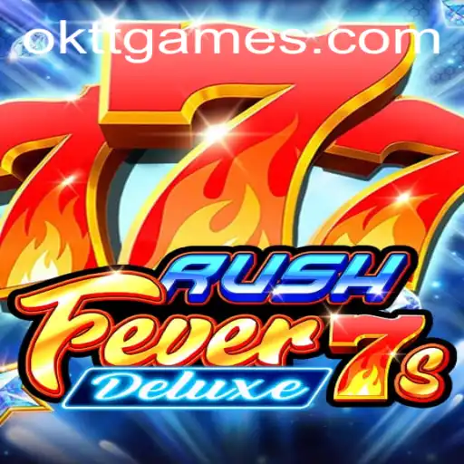 RushFever7sDeluxe: Unleashing the Thrill of Slots Gaming in 2023